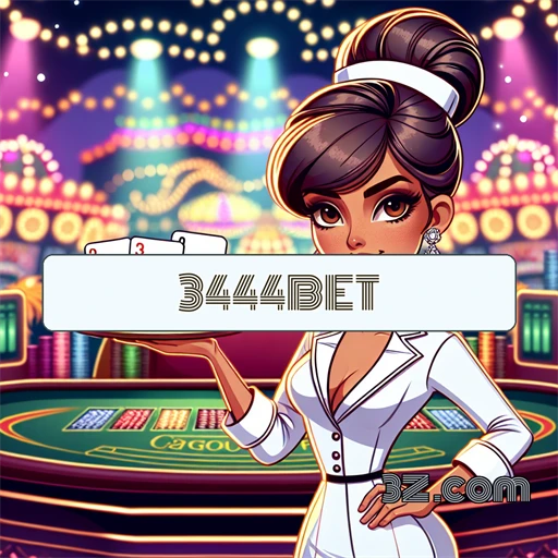 3444bet.com Sites Confiáveis