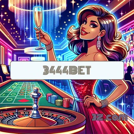 Explore Slots Incríveis no 3444bet.com e Ganhe