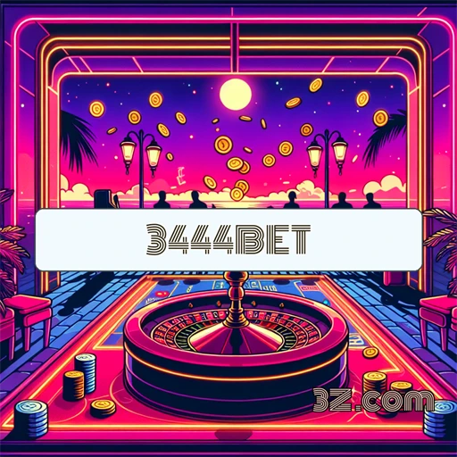 Entre no Mundo VIP do 3444bet.com e Amplie sua Diversão