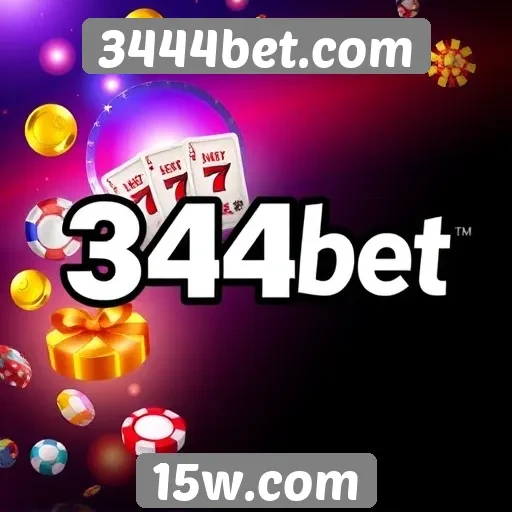 3444bet.com oferece várias opções de jogos online