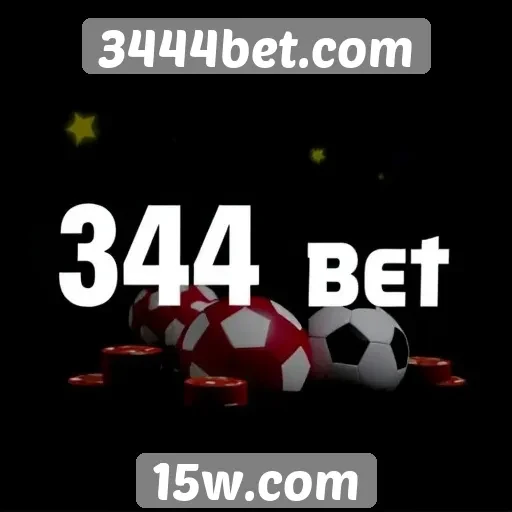 Análise das ofertas de jogos em 3444bet.com