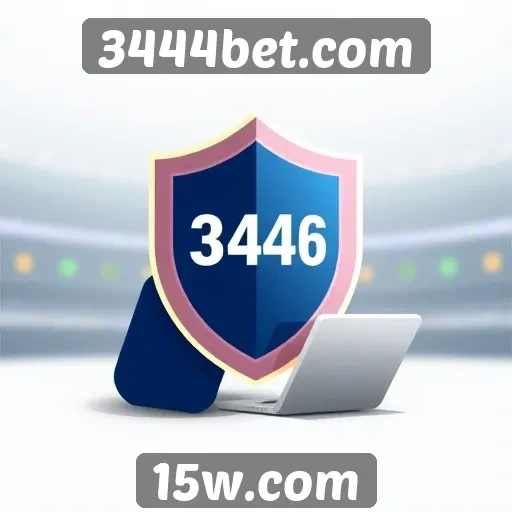 Segurança e privacidade em apostas online no 3444bet.com
