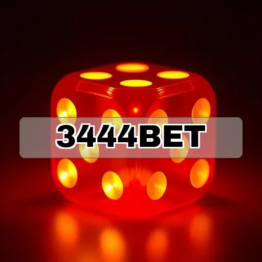 3444bet.com Promoções