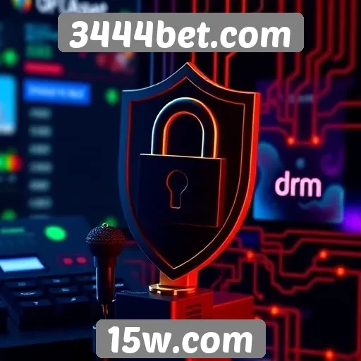 Avaliação da segurança do site 3444bet.com