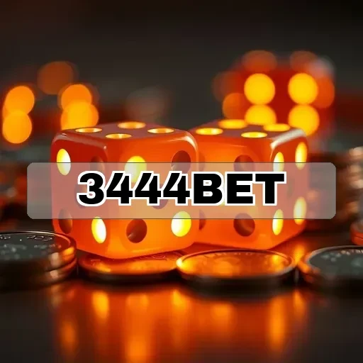 3444bet.com: Vantagens que Você Não Pode Perder Nos Caça-Níqueis