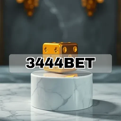 3444bet.com VIP